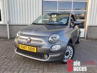 Fiat 500 (2007 - 2025)