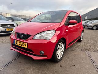 Seat Mii