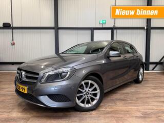 Mercedes-Benz A-Klasse (2012 - 2018)