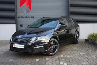 Skoda Octavia Combi (2013 - 2019)