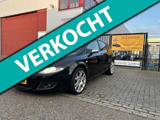 Seat Leon (2005 - 2012)