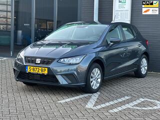 SEAT IBIZA 1.0 EcoTSI Style/1STE EIG/APP-CONNECT/PDC/NL-AUTO NAP!!