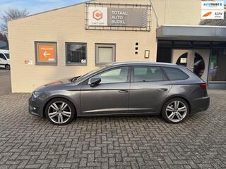Seat Leon ST (2013 - 2020)