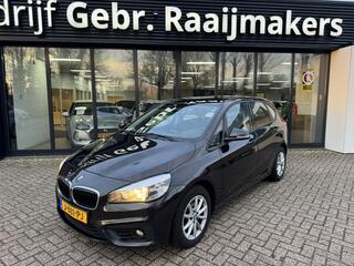 BMW 2-SERIE Active Tourer 216d Executive*Navi*ECC*EXPORT/EX.BPM*