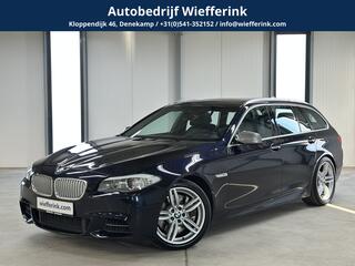 BMW 5-Serie Touring (2010 - 2016)