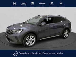 VOLKSWAGEN Taigo 1.0 TSI Life Edition | Camera | Privacy Glass | 17