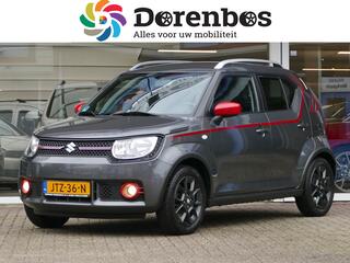 SUZUKI IGNIS 1.2 Select | spraakbediening | achteruitrijcamera | all-season-banden | navigatie