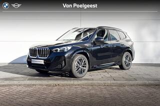 BMW X1 xDrive25e