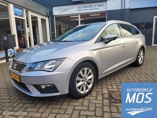 Seat Leon ST (2013 - 2020)