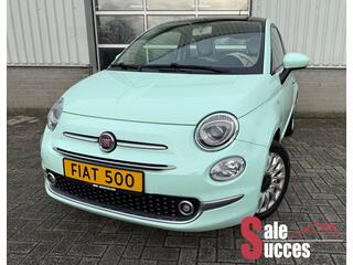 Fiat 500 (2007 - 2025)