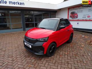 LIGIER JS50 Brommobiel Elite Special Edition Nieuw ! Stuurbekr.-15