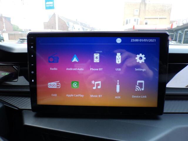Ligier JS50 Brommobiel Elite Special Edition   Stuurbekr.-15LMV-Lederen bekl./Apple Car play/Android Audio/oplader telefoon