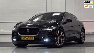JAGUAR i-Pace EV400 S 90 kWh 2e Eigenaar SOH 87% Luchtvering Pano 20