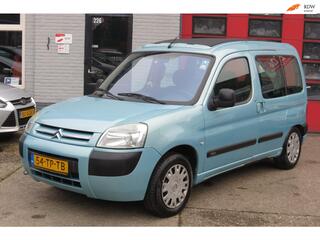 Citroen Berlingo (1996 - 2008)
