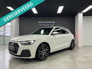 AUDI A1 Sportback 30 TFSI | Lane | Virtual | Carplay | LED|