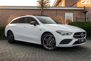 Mercedes-Benz CLA Shooting Brake