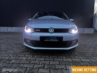 Volkswagen Polo (2009 - 2017)