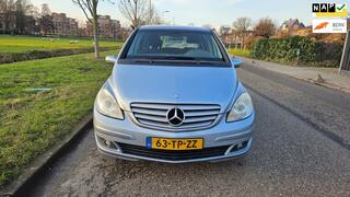 Mercedes-Benz B-Klasse APK tot 02-2027