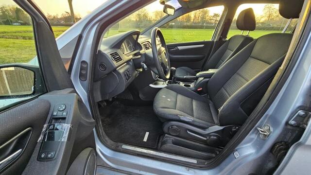 Mercedes-Benz B-Klasse APK tot 02-2027