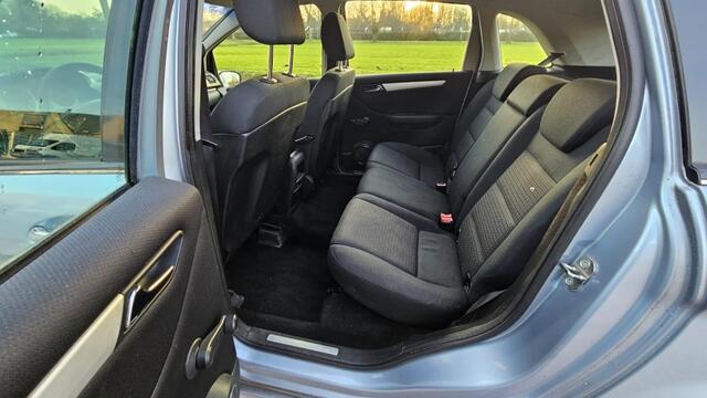 Mercedes-Benz B-Klasse APK tot 02-2027