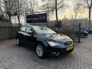 Seat Leon ST (2013 - 2020)