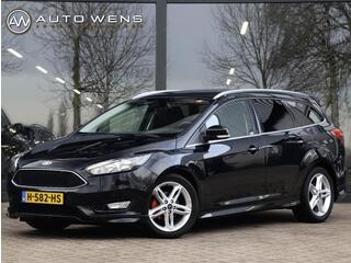 Ford Focus Wagon (2011 - 2018)