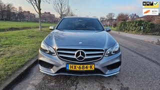 MERCEDES-BENZ E-KLASSE 200 Edition AMG