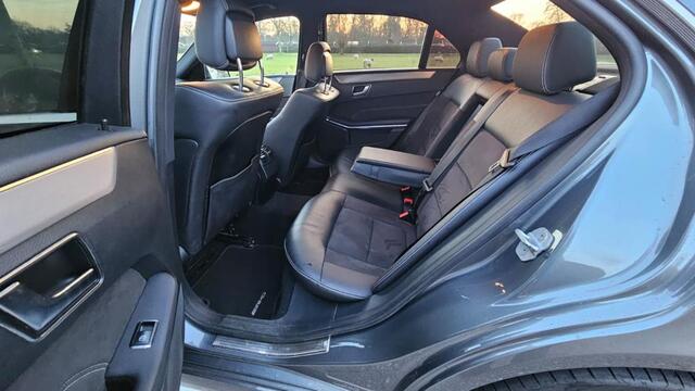 Mercedes-Benz E-Klasse 200 Edition AMG
