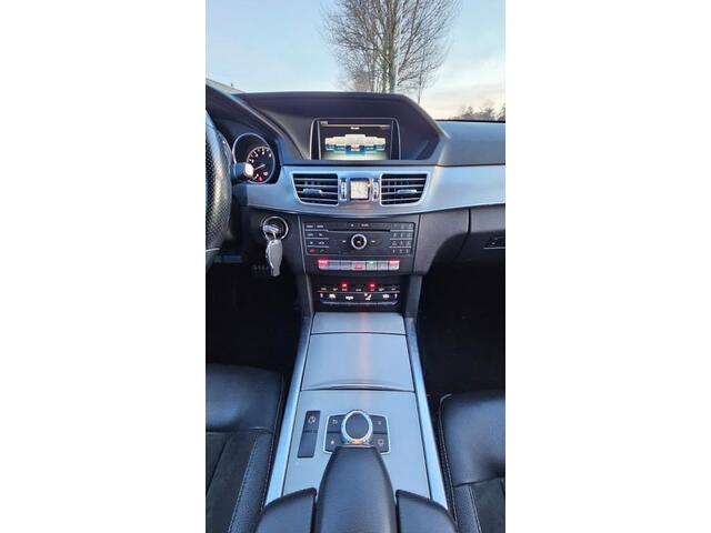 Mercedes-Benz E-Klasse 200 Edition AMG