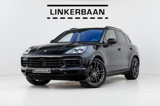 PORSCHE CAYENNE 2.9 S | Panodak | Luchtvering | Bose | Trekhaak | 21 inch |