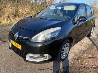 Renault Grand Scenic (2009 - 2016)