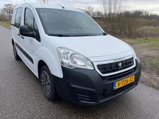 PEUGEOT PARTNER 120 1.6 BlueHDi 75 L1 Premi�re