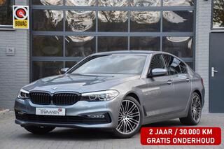 BMW 5-Serie (2016 - 2023)