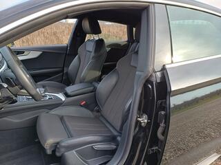 Audi A5 (2016 - 2024)