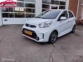 Kia Picanto (2011 - 2017)