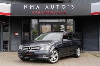 Mercedes-Benz C-Klasse Estate (2007 - 2014)
