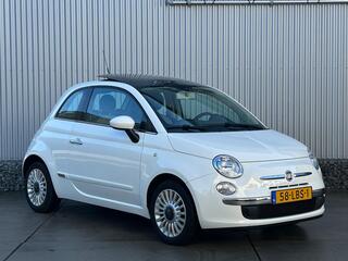 Fiat 500 (2007 - 2025)