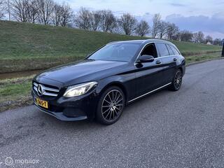 Mercedes-Benz C-Klasse Estate (2014 - 2021)