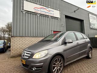 Mercedes-Benz B-Klasse (2011 - 2018)