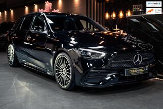 Mercedes-Benz C-Klasse Estate