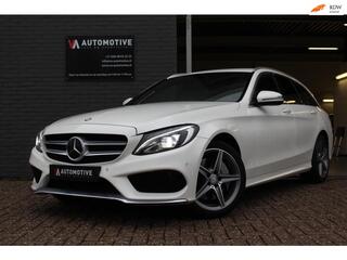 Mercedes-Benz C-Klasse Estate (2014 - 2021)