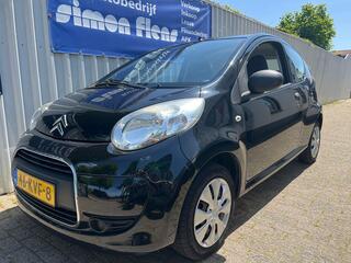 Citroen C1 (2005 - 2014)