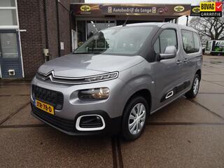 CITROEN BERLINGO 1.2 i Live
