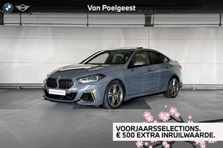 BMW 2-SERIE Gran Coup� M235i xDrive High Executive | Selections 500