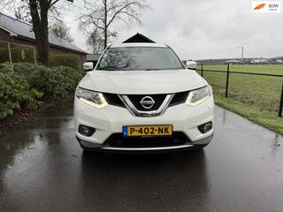 NISSAN X-TRAIL 1.6 dCi Tekna