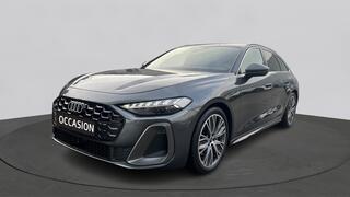 Audi A5 (2016 - 2024)