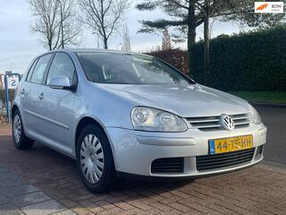Volkswagen Golf V