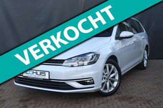 Volkswagen Golf Variant VII