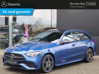 MERCEDES-BENZ C-KLASSE Estate 300 e Business Solution AMG