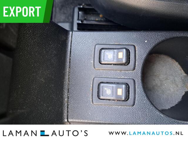 Mazda 5 2.0 GT-M 7p. NaviAircoLMVEXPORT/EX. BPM